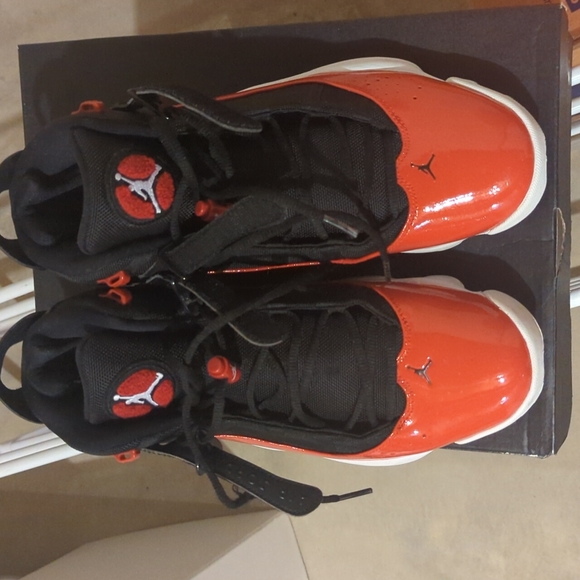 Jordan 6 Rings - Picture 3 of 3